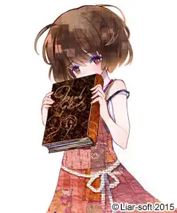 格莱特 (グレーテル) CV:草柳順子