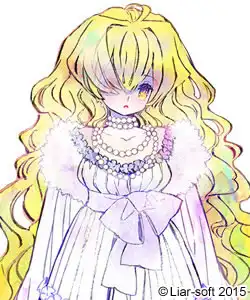 奥杰塔 (オデット) CV:かわしまりの