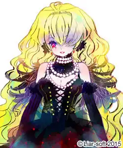 奥吉莉亚 (オディール) CV:かわしまりの