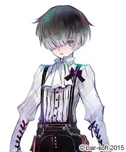 无名少年