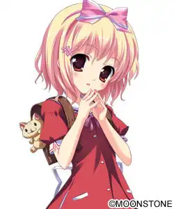 【軟弱之妹】七瀬 日和 (ななせ ひより) CV:吉田美海
身高:147cm 三圍:B76(A)/ W52 /H80