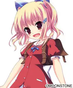 【精神而色色之妹】七瀬 小春 (ななせ こはる) CV:雪都さお梨
身高:147cm 三圍:B77(A)/ W51 /H80