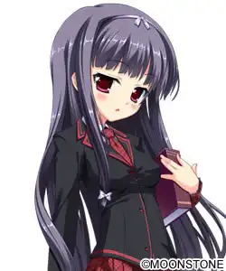 【神秘而S之妹】七瀬 みちか (ななせ みちか) CV:中家志穂
身高:153cm 三圍:B82(B)/ W56 /H86
