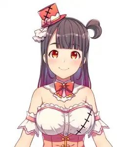 山田 莓 cv:姫川あいり