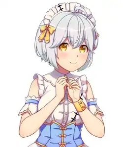 高橋 かつね cv:花澤さくら