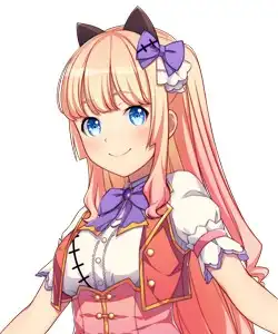 鈴木 歌姫 cv:花丸あすな