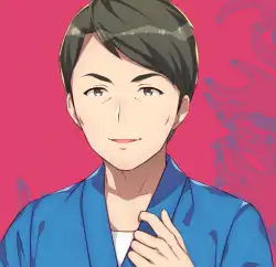 リディオさん cv:芝村純