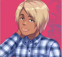 マイクル君 cv:四葉ヨウ