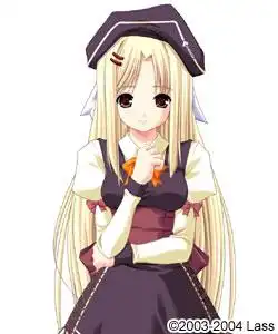柊 美柚 CV:南 鈴音
