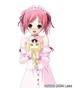 吾妻 瑠花 CV:金田 まひる