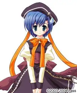 千神 奈々子 CV:常盤もも