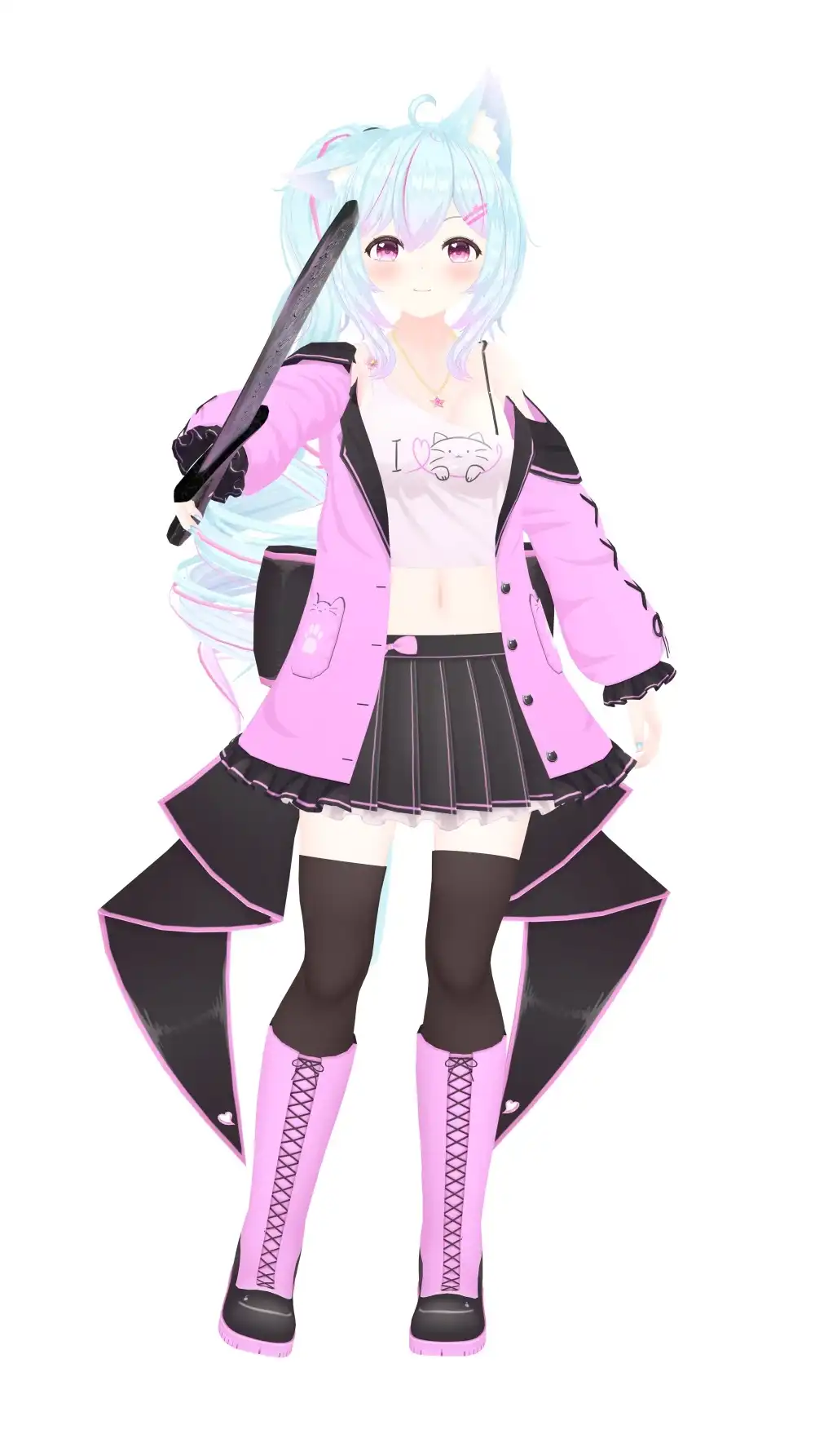 ●尤伊娜●
CV: マシロリコ