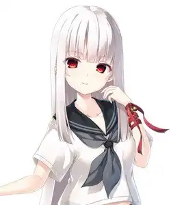 籠女(かごめ) CV:御苑生メイ
笼女