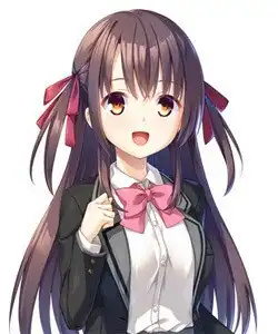 八雲 梓(やくも あずさ) CV:乙倉由依
八云 梓