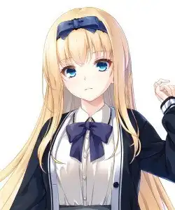 エマ・A・薬師院(えま・あーろん・やくしいん) CV:金松由花
艾玛·A·药师院