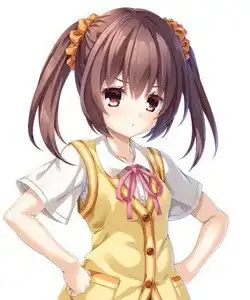 烏野 つばめ(からすの つばめ) CV:赤月ゆむ
乌野 燕