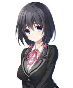 古戸 由良々(ふるべ ゆらら) CV:霧島はるな
古户 由良良