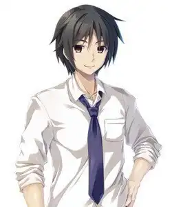 主人公
八雲 一樹(やくも いつき)
八云 一树